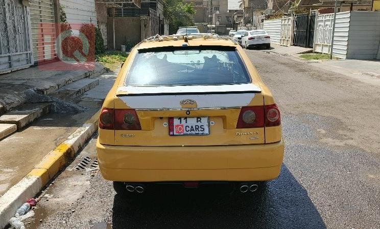 شيري كوين